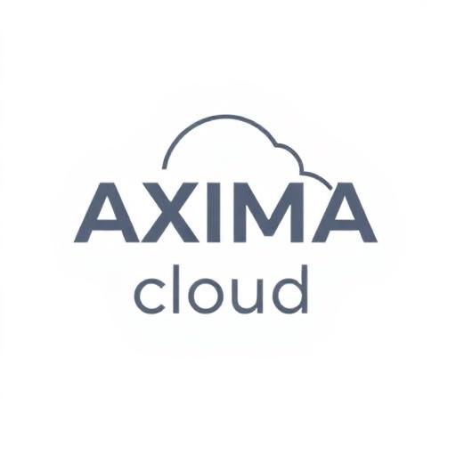 AXIMA cloud