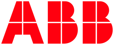 Logo ABB