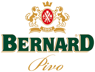 Logo Bernard