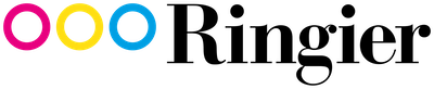 Logo Ringier