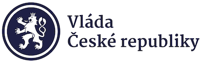 Logo Úřad vlády ČR