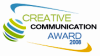vítěz Creative Communication Award 2008