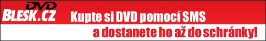 BLESK DVD