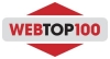 vítěz WebTop100 2012